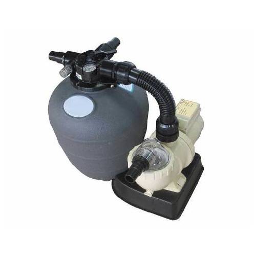 KIT DE FILTRACION FSU