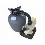 KIT DE FILTRACION FSU
