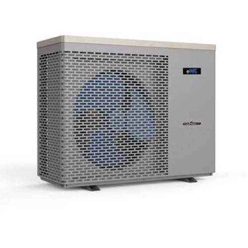 Bomba de calor TURBOSILENCE INVERTER