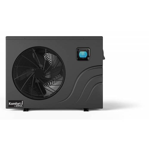 Bomba de Calor I-KOMFORT RC