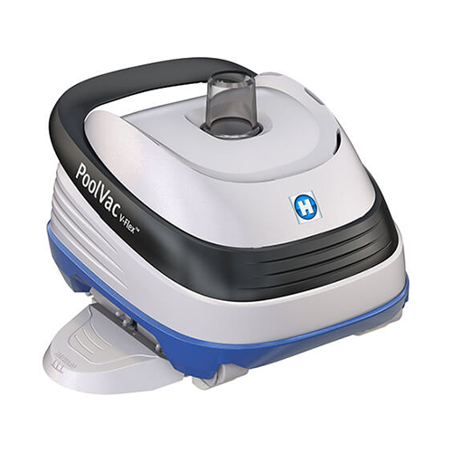 Limpa fundos POOLVAC V-FLEX com...