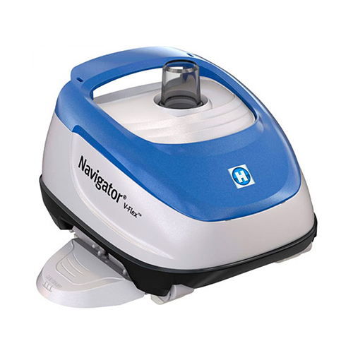 Limpa fundos NAVIGATOR V-FLEX