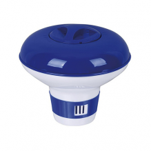 DOSIFICADOR FLOTANTE S