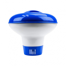 DOSIFICADOR FLOTANTE L