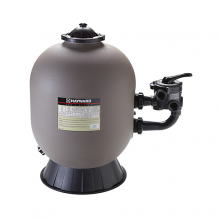 Filtro Soplado PRO-SERIES...