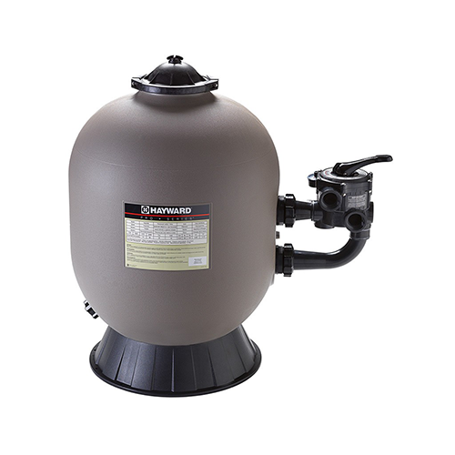 Filtro Soplado PRO-SERIES HB SIDE