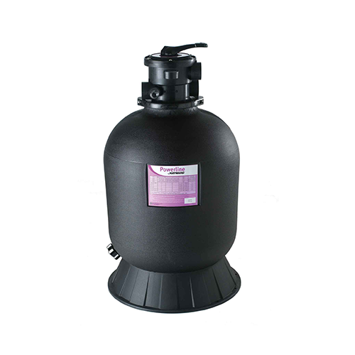 Filtro Soplado POWERLINE