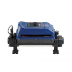 Calentador eléctrico Elecro Evolution 2 Titanio