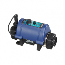 Aquecedor eléctrico NANO SPA