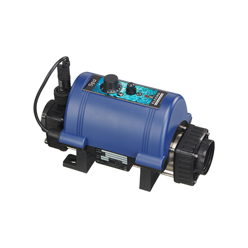 Aquecedor eléctrico NANO SPA