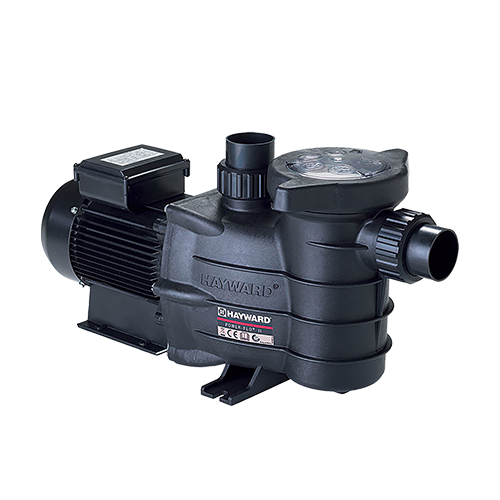 Bomba piscina Hayward Power FLO II
