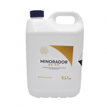 Minorador de pH líquido | 5l
