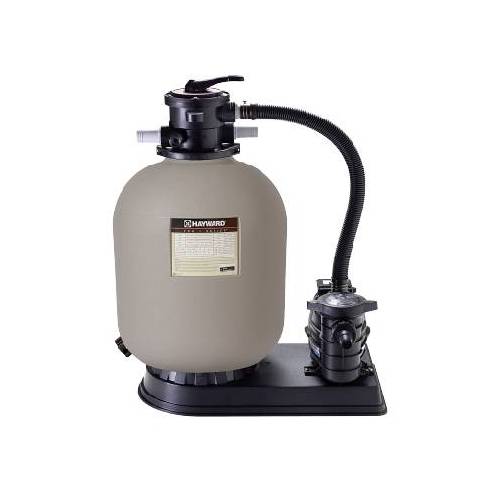 KIT DE FILTRACION HAYWARD