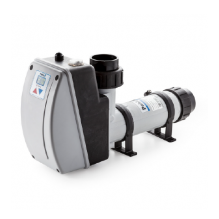 Aquecedor eléctrico AQUA HL...