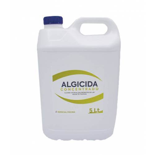 Algicida Concentrado