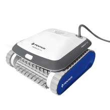 Limpiafondos eléctrico...