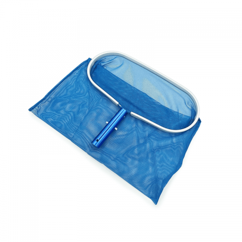 Apanhador de folhas standard com saco