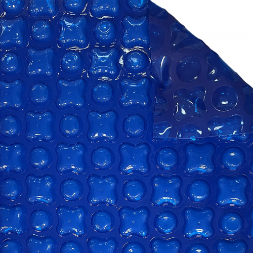 Nueva manta térmica OXO Optimal Blue 500 micras