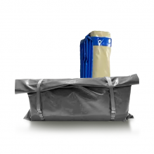 Capa para cobertor de inverno