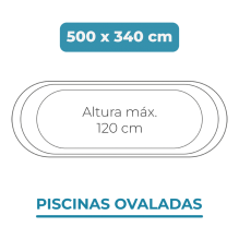 Liner para Piscina...