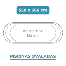 Liner para Piscina...