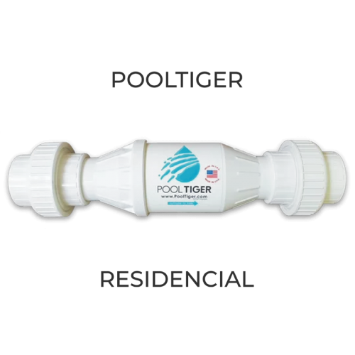 Pooltiger Residencial
