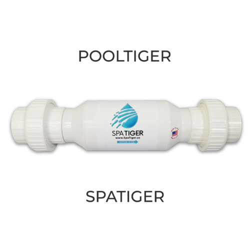 Pooltiger Spa