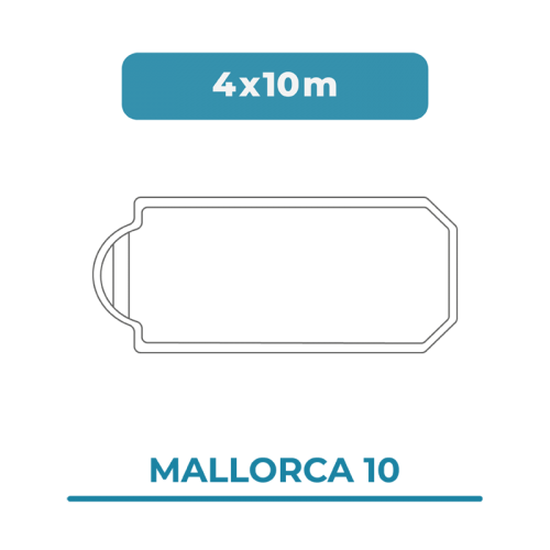Cobertura piscina 4X10 Mallorca 10
