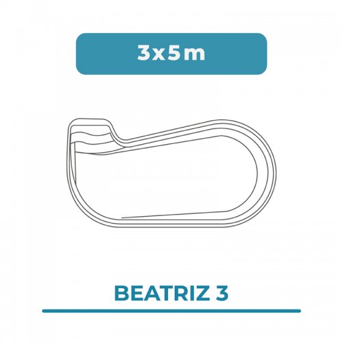 Beatriz 3 3x6