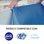 Compatibilidad con otras marcas