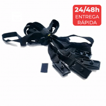 Pacote de fitas para Enrolador