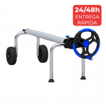 Enrollador para lona térmica hasta 6,5m