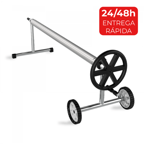 Enrollador 5.5  para mantas térmicas