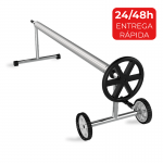 Enrollador 5.5  para mantas térmicas