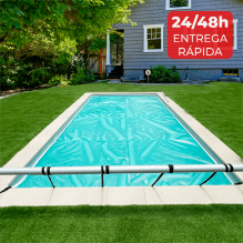 Manta térmica Acuabubble...