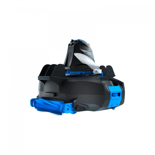 Limpiafondos Eléctrico DELTA 200