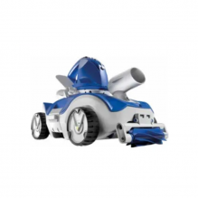 Robot limpiafondos Super Magna