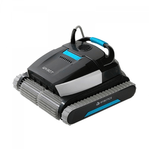 Limpiafondos Eléctrico WY450