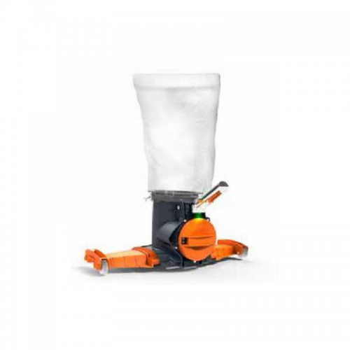 Limpiafondos Eléctrico VEKTRO XL