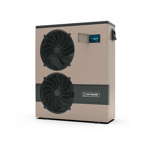 Bomba de calor ENERGYLINE PRO FI