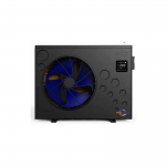 Bomba de calor POOLSTYLE INVERTER-FRIO&CALOR