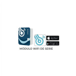 Modulo Wifi | Bomba de calor POOLSTYLE INVERTER-FRIO&CALOR