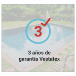 Garantía Vestatex