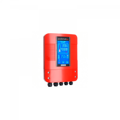 Painel de controlo POOLSMART (G2...