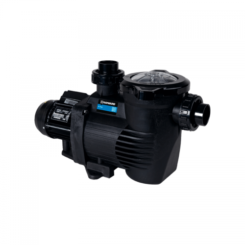 Bomba piscina K-FLO Velocidade única