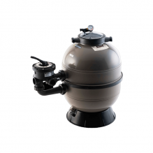 Filtro inyectado PRO-SERIES...