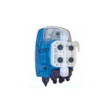 Regulador PH RAS -...