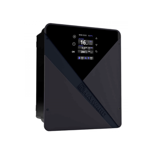 Clorador de sal AQUARITE FLO ADVANCED