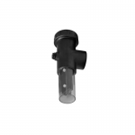 Detalle Clorador Salino SALT & SWIM 2.0