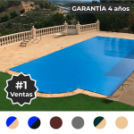 Cobertor de invierno Acuacober-i Special